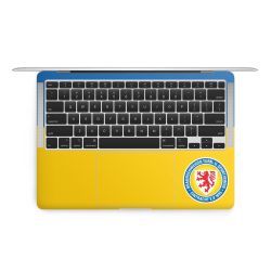 Folien für Laptops matt