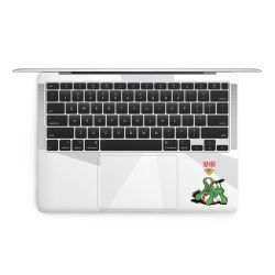 Folien für Laptops matt