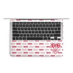 Folien für Laptops matt