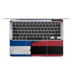 Folien für Laptops matt