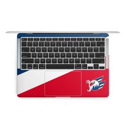 Folien für Laptops matt