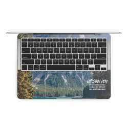 Folien für Laptops matt