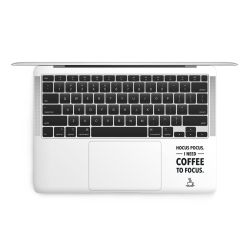 Folien für Laptops matt