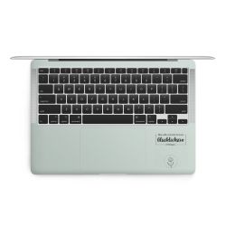 Folien für Laptops matt