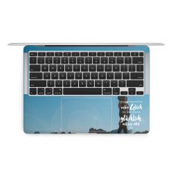 Folien für Laptops matt