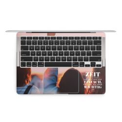 Folien für Laptops matt