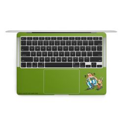 Folien für Laptops matt