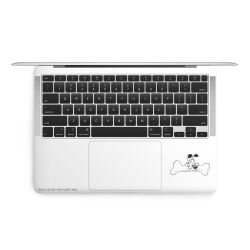 Folien für Laptops matt