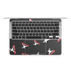 Folien für Laptops matt