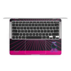 Folien für Laptops matt