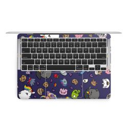 Folien für Laptops matt