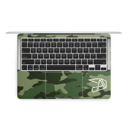 Folien für Laptops matt