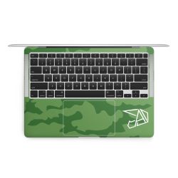 Folien für Laptops matt