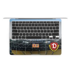 Folien für Laptops matt