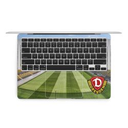 Folien für Laptops matt