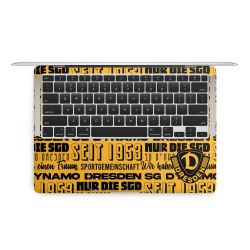 Folien für Laptops matt