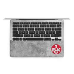 Folien für Laptops matt