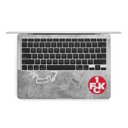 Folien für Laptops matt