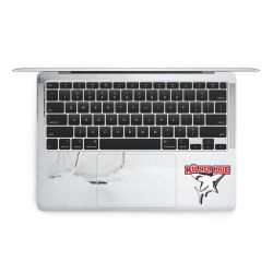 Folien für Laptops matt