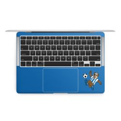 Folien für Laptops matt
