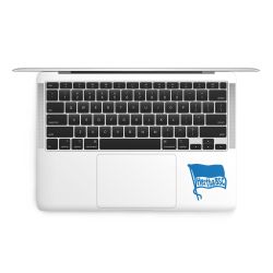 Folien für Laptops matt