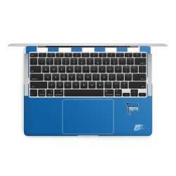 Folien für Laptops matt