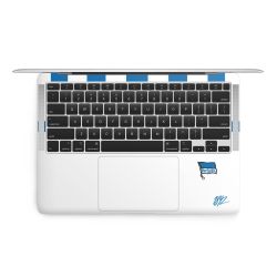 Folien für Laptops matt