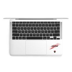 Folien für Laptops matt