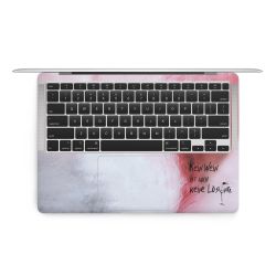 Folien für Laptops matt