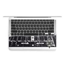 Folien für Laptops matt