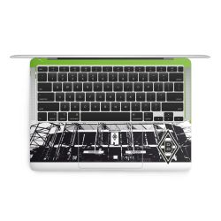 Folien für Laptops matt