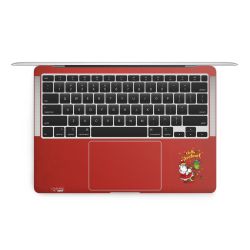 Folien für Laptops matt