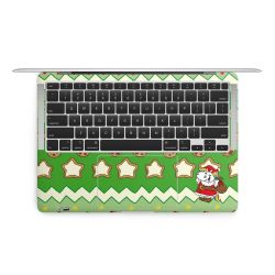 Folien für Laptops matt