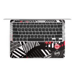 Folien für Laptops matt