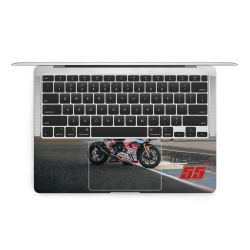 Folien für Laptops matt