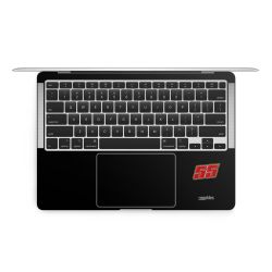 Folien für Laptops matt