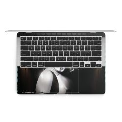 Folien für Laptops matt