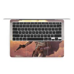 Folien für Laptops matt