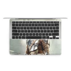 Folien für Laptops matt