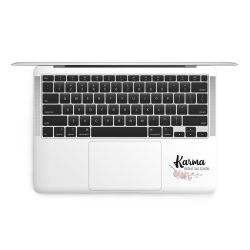 Folien für Laptops matt