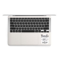 Folien für Laptops matt