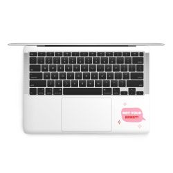 Folien für Laptops matt