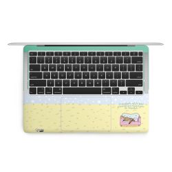 Folien für Laptops matt