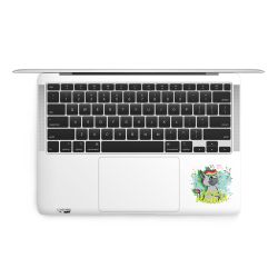 Folien für Laptops matt