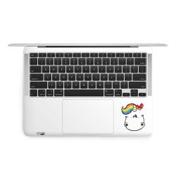 Folien für Laptops matt