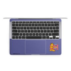 Foils for Laptops matt