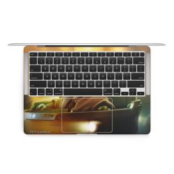 Folien für Laptops matt