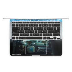 Folien für Laptops matt