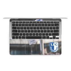 Folien für Laptops matt