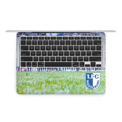 Folien für Laptops matt